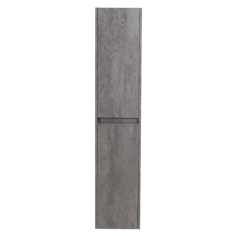 - BelBagno KRAFT-1600-2A-SC-CG-L  3330 , Cemento Grigio