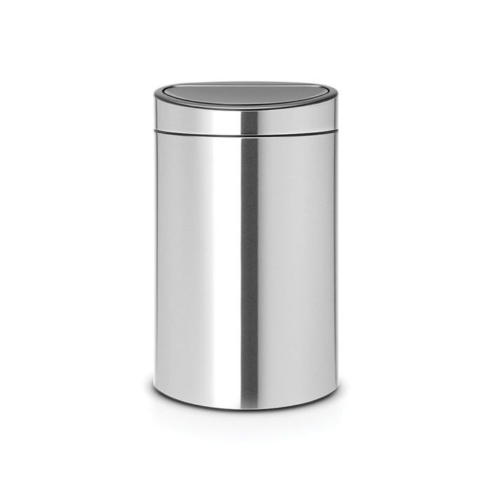   Brabantia Touch Bin New 112867 (10/23)  