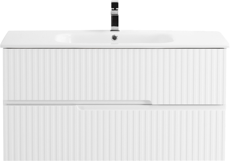    Cezares DUET-800-2C-SO-BO 8045 , Bianco Opaco