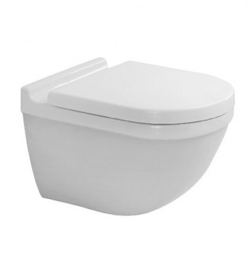    DURAVIT Starck 3  0063810000     