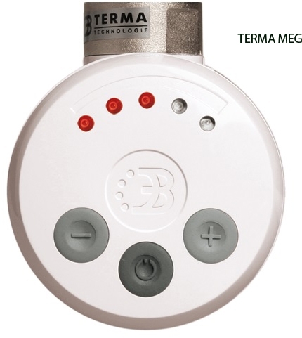  Grota Terma Meg 600 W