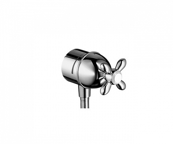   Hansgrohe Carlton 17883000 /