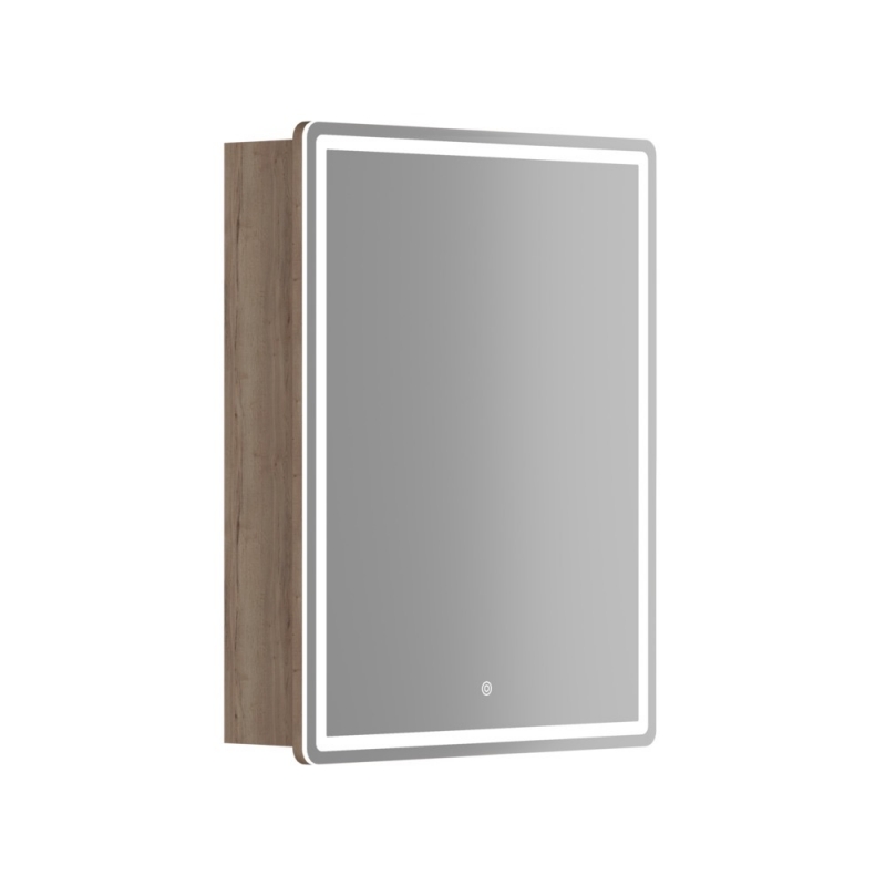   Sancos Mirror MI60EG 59x74 c  LED ,  