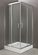   BelBagno UNO UNO-A-2-95-C-Cr  /  