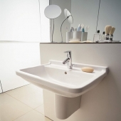   Duravit Starck III 0300550000 5543 ,  