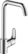    Hansgrohe Focus E2 31820000 