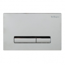   BelBagno GENOVA BB019-GV-CHROME  