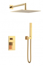   Boheme Qubic 474-3-G  , Gold ( )