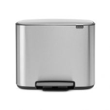   Brabantia Bo Pedal Bin 121487 (36)  