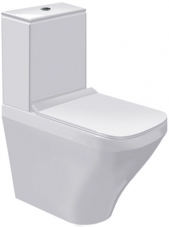  DURAVIT DuraStyle 2155090000  () 3763   