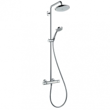     Hansgrohe Croma Ecosmart 27188000 