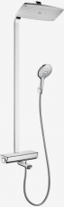   Hansgrohe Raindance Select Showerpipe 27113400  , /