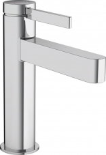    Hansgrohe Finoris 76023000 Push-Open, 