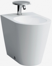   Laufen Kartell 3233.1 (8.3233.1.000.302.1)  