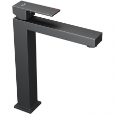    NT Bathroom / NT Bagno Adigo NT9001HBLACK ,  