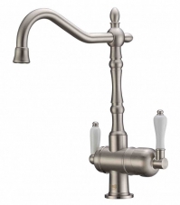    Zorg Sanitary ZR 326 YF NICKEL 