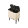    Brabantia Touch Bin Bo 201585 11+23 , 