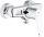  GROHE Eurodis Cosmopolitan 33569002   