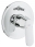    Grohe Eurosmart Cosmopolitan 32879000 , 