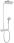   Hansgrohe Raindance Select Showerpipe 27112000  , 